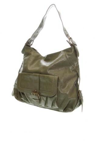 Γυναικεία τσάντα Accessorize, Χρώμα Πράσινο, Τιμή 25,36 €