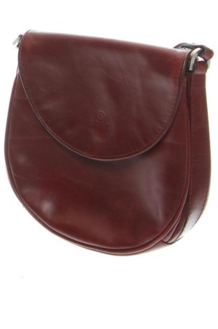 Γυναικεία τσάντα Adax, Χρώμα Κόκκινο, Τιμή 39,53 €