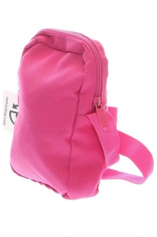 Дамска чанта Adidas, Цвят Розов, Цена 68,00 лв.