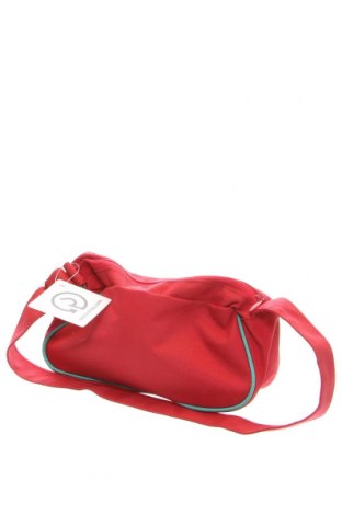 Γυναικεία τσάντα Adidas, Χρώμα Κόκκινο, Τιμή 24,55 €