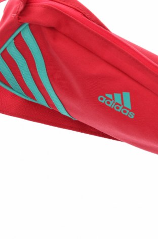 Γυναικεία τσάντα Adidas, Χρώμα Κόκκινο, Τιμή 24,55 €