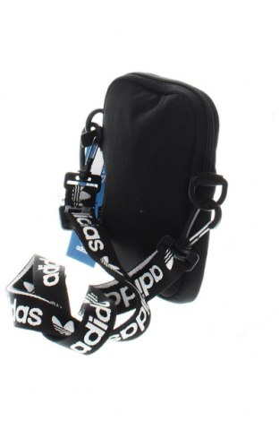 Τσάντα Adidas Originals, Χρώμα Μαύρο, Τιμή 28,45 €
