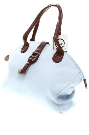 Γυναικεία τσάντα Aigner, Χρώμα Μπλέ, Τιμή 129,28 €