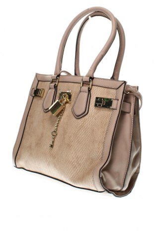 Γυναικεία τσάντα Aldo, Χρώμα  Μπέζ, Τιμή 29,69 €