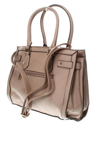 Γυναικεία τσάντα Aldo, Χρώμα  Μπέζ, Τιμή 29,69 €