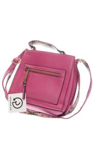 Дамска чанта Aldo, Цвят Розов, Цена 48,00 лв.