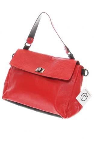 Γυναικεία τσάντα Alesya, Χρώμα Κόκκινο, Τιμή 65,17 €