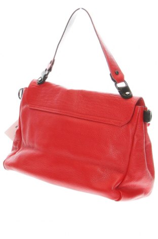 Γυναικεία τσάντα Alesya, Χρώμα Κόκκινο, Τιμή 65,17 €