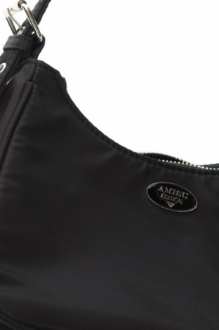Γυναικεία τσάντα Amisu, Χρώμα Μαύρο, Τιμή 11,75 €