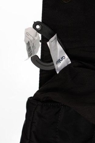 Γυναικεία τσάντα Anko, Χρώμα Μαύρο, Τιμή 19,18 €