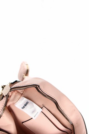 Γυναικεία τσάντα Anko, Χρώμα Πολύχρωμο, Τιμή 11,75 €