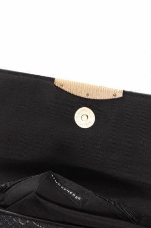 Γυναικεία τσάντα Atmosphere, Χρώμα Μαύρο, Τιμή 9,40 €