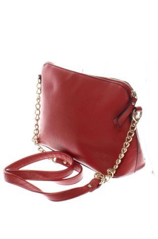 Γυναικεία τσάντα B Collection, Χρώμα Κόκκινο, Τιμή 11,75 €