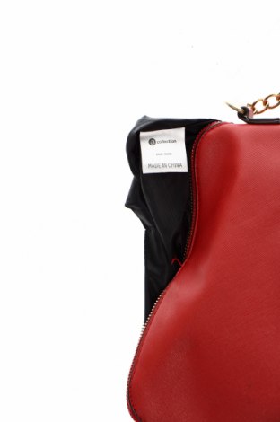 Дамска чанта B Collection, Цвят Червен, Цена 19,00 лв.