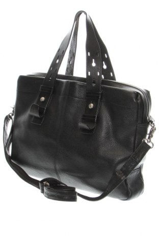 Дамска чанта BOSS, Цвят Черен, Цена 168,00 лв.