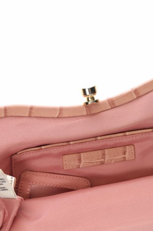 Дамска чанта Banana Republic, Цвят Розов, Цена 89,00 лв.