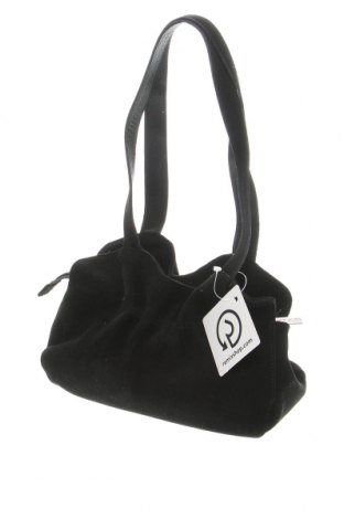 Дамска чанта Batycki, Цвят Черен, Цена 52,72 лв.