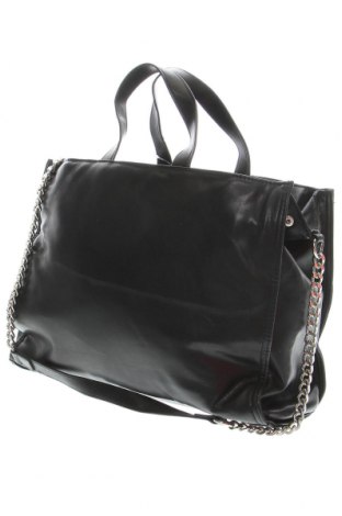 Damentasche Bershka, Farbe Schwarz, Preis 13,22 €