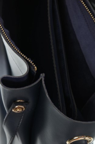 Γυναικεία τσάντα Beverly Hills Polo Club, Χρώμα Μπλέ, Τιμή 28,13 €