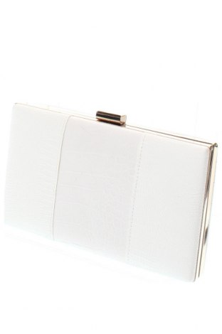 Γυναικεία τσάντα Bijou Brigitte, Χρώμα Λευκό, Τιμή 16,70 €