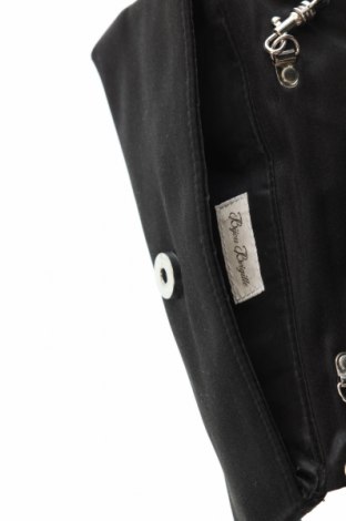 Γυναικεία τσάντα Bijou Brigitte, Χρώμα Μαύρο, Τιμή 11,23 €