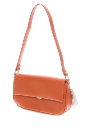 Γυναικεία τσάντα Bijou Brigitte, Χρώμα Πορτοκαλί, Τιμή 12,63 €