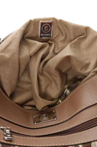 Γυναικεία τσάντα Bogner, Χρώμα Πολύχρωμο, Τιμή 52,61 €