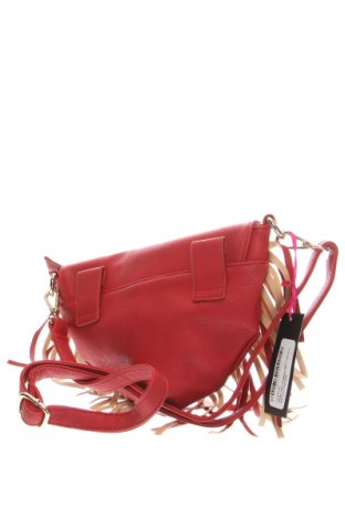 Γυναικεία τσάντα Boohoo, Χρώμα Κόκκινο, Τιμή 19,18 €