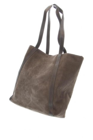 Γυναικεία τσάντα Bpc Bonprix Collection, Χρώμα Γκρί, Τιμή 30,00 €