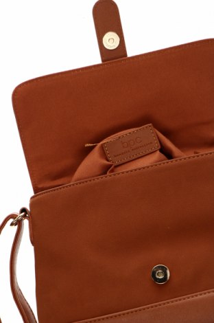 Γυναικεία τσάντα Bpc Bonprix Collection, Χρώμα Καφέ, Τιμή 11,75 €