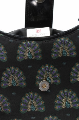 Дамска чанта Braccialini, Цвят Многоцветен, Цена 142,46 лв.