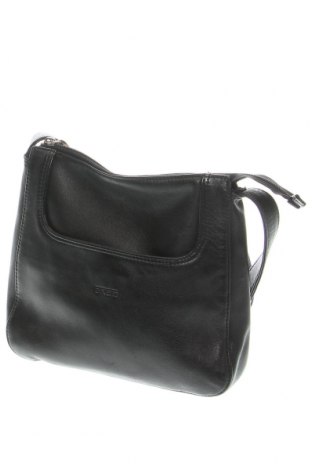 Γυναικεία τσάντα Bree, Χρώμα Μαύρο, Τιμή 56,34 €