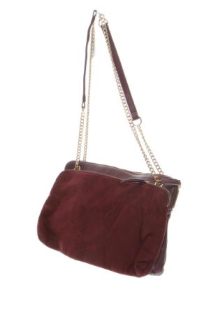 Γυναικεία τσάντα C&A, Χρώμα Κόκκινο, Τιμή 9,40 €