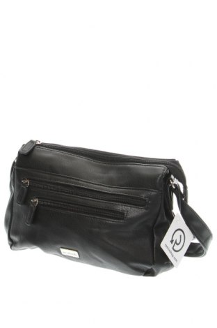 Γυναικεία τσάντα Cabrelli, Χρώμα Μαύρο, Τιμή 20,29 €