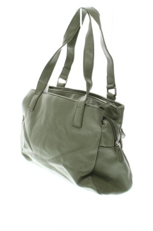 Γυναικεία τσάντα Cabrelli, Χρώμα Πράσινο, Τιμή 25,36 €