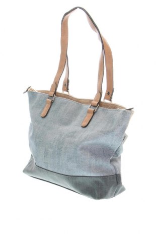 Γυναικεία τσάντα Cabrelli, Χρώμα Πολύχρωμο, Τιμή 25,36 €
