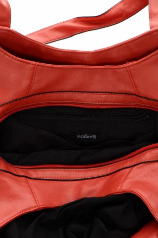 Damentasche Cabrelli, Farbe Rosa, Preis 24,25 €