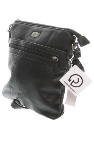 Γυναικεία τσάντα Cabrelli, Χρώμα Μαύρο, Τιμή 36,82 €
