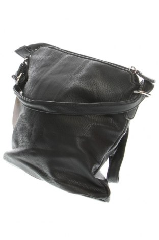 Дамска чанта Cabrelli, Цвят Черен, Цена 64,17 лв.