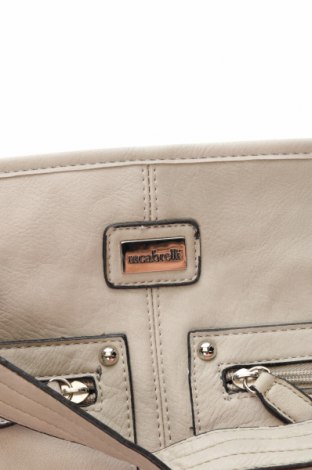 Damentasche Cabrelli, Farbe Grau, Preis € 28,53