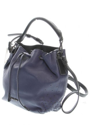 Γυναικεία τσάντα Calvin Klein, Χρώμα Μπλέ, Τιμή 123,22 €