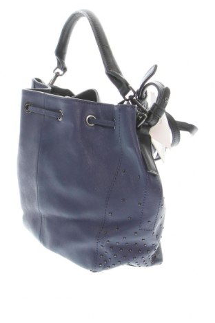 Γυναικεία τσάντα Calvin Klein, Χρώμα Μπλέ, Τιμή 154,02 €