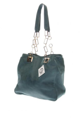 Γυναικεία τσάντα Camomilla, Χρώμα Μπλέ, Τιμή 9,72 €