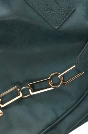 Damentasche Camomilla, Farbe Blau, Preis € 9,72