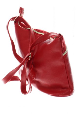 Дамска чанта Carla Faustini, Цвят Червен, Цена 19,00 лв.