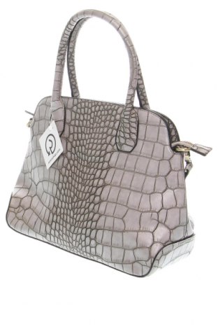 Γυναικεία τσάντα Carpisa, Χρώμα Γκρί, Τιμή 12,60 €