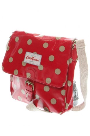 Γυναικεία τσάντα Cath Kidston, Χρώμα Κόκκινο, Τιμή 33,65 €