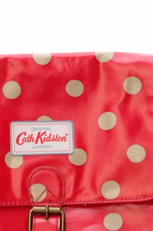 Γυναικεία τσάντα Cath Kidston, Χρώμα Κόκκινο, Τιμή 42,06 €