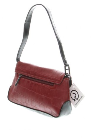 Дамска чанта Cellini Collection, Цвят Червен, Цена 19,00 лв.