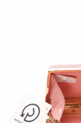 Γυναικεία τσάντα Charles & Keith, Χρώμα Ρόζ , Τιμή 25,36 €
